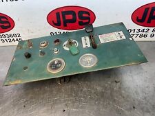 Dash panel ransomes for sale  GODSTONE