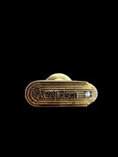 Pin poincon trefle d'occasion  Béziers
