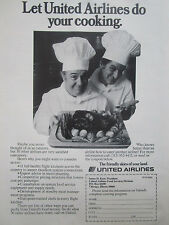 1976 pub united d'occasion  Yport