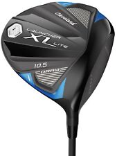 Driver Cleveland Launcher XL Lite Draw 10.5* grafite regular perfeito estado comprar usado  Enviando para Brazil