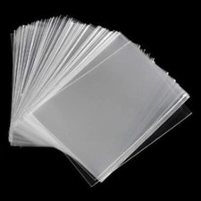 100x protège cartes d'occasion  Dombasle-sur-Meurthe