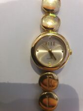 Girls elle gold for sale  GREAT YARMOUTH