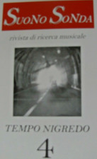 Suono sonda rivista usato  Reggio Calabria