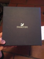 Swarovski originali collana usato  Milano