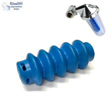 Soffietto blu ricambio usato Soffietto blu ricambio usato  Prato