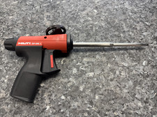 Pistola dispensadora de espuma Hilti CF DS1 comprar usado  Enviando para Brazil