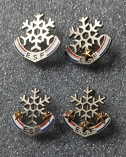 Lot médailles insignes d'occasion  Loudéac