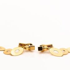 Bvlgari hrclips lucea gebraucht kaufen  Düsseldorf