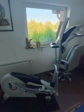 Kettler crosstrainer fitnessge gebraucht kaufen  Kerpen
