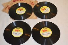 Chanson enfants disque d'occasion  Pont-Évêque