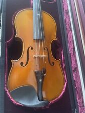 Violine czardas cardiff gebraucht kaufen  Dortmund