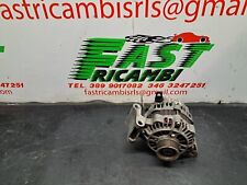 Alternatore ford fiesta usato  Camigliano Santa Gemma