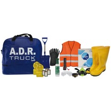 Borsa kit adr usato  Montepulciano