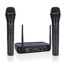 Pyle fixed frequency for sale  Lincoln