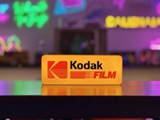 Kodak film lampada usato  Livorno