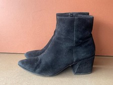 Vagabond women black for sale  ASHFORD