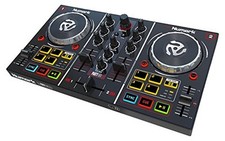 Numark party mix d'occasion  Expédié en Belgium