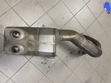 Impianto scarico completo usato  Reggio Calabria