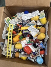 Konvolut spielzeug kiste gebraucht kaufen  Stadtbergen