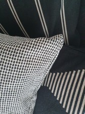 3er set kissenbezüge gebraucht kaufen  Hamburg
