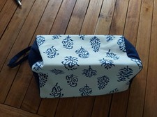 Kulturbeutel kulturtasche kosm gebraucht kaufen Kulturbeutel kulturtasche kosm gebraucht kaufen  Frankfurt am Main