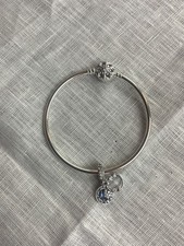 Bracciale rigido con usato  Settingiano