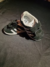 Adidas unisex infants for sale  TROWBRIDGE