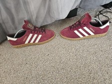 Adidas hamburg for sale  LIVERSEDGE