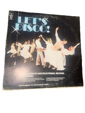 Various let disco for sale  Youngsville