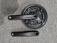 Crank set 170mm for sale  CHESTER