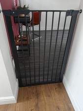 Dog gates extra for sale  LEIGH