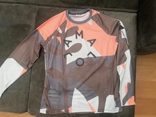 Maloja damen dirt gebraucht kaufen  Söchtenau