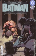Imagem de Stock Absolute Batman #10A comprar usado  Enviando para Brazil