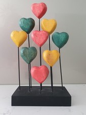 Handmade rustic multiple for sale  TIVERTON