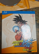 Dragonball kai staffel gebraucht kaufen  Angermünde