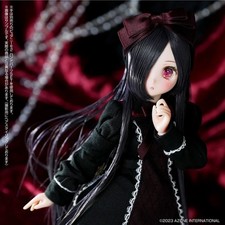 Boneca da moda AZONE Colorful Dreamin' Mary Knight BJD limitada RARA descontinuada comprar usado  Enviando para Brazil