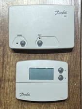Danfoss tp5000 rx1 for sale Danfoss tp5000 rx1 for sale  NORTHOLT
