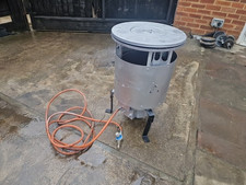 Bin heater space for sale  BASINGSTOKE