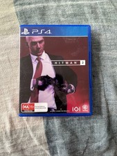 Hitman 2 (Sony PlayStation 4, 2018) comprar usado  Enviando para Brazil