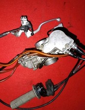 Keihin vergaser yz250f gebraucht kaufen  Premnitz