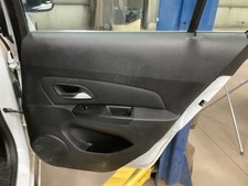 Cruze 2013 door for sale  Wisconsin Rapids