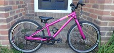 2022 serviced islabike for sale  HAYWARDS HEATH