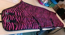 Horse fleece stable for sale  NORWICH