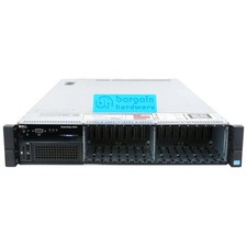 Dell poweredge r820 for sale  PRESTON