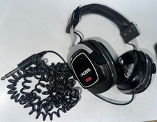 Usado, Fones de ouvido KOSS Pro/4X Plus pronto digital espuma sobre orelha ajustável comprar usado  Enviando para Brazil