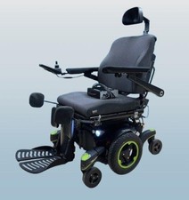 Sunrise quickie q700m gebraucht kaufen  Hamm
