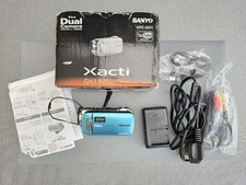 sanyo camcorder batteries for sale sanyo camcorder batteries for sale UK