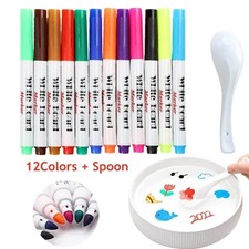 Colors magical water for sale  UK
