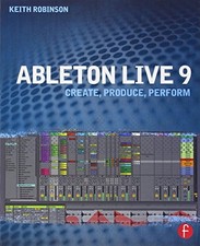 Ableton live create for sale  UK