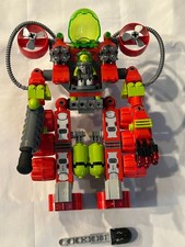 Lego power mech for sale  Ashburn
